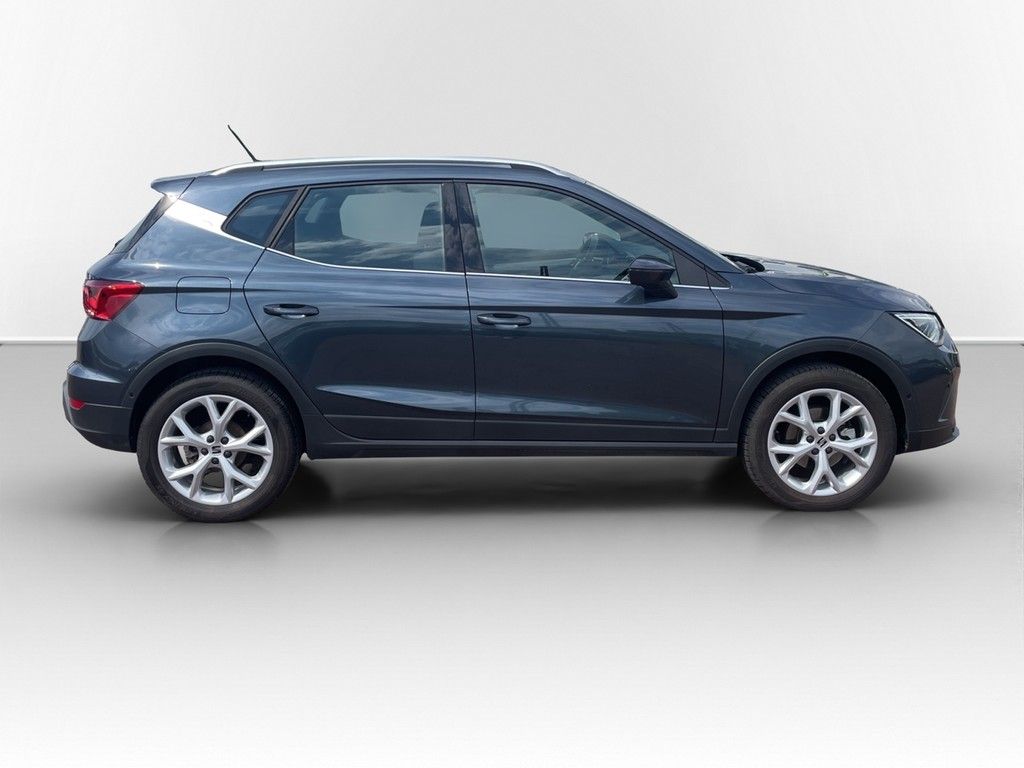 Seat Arona - Bild 5