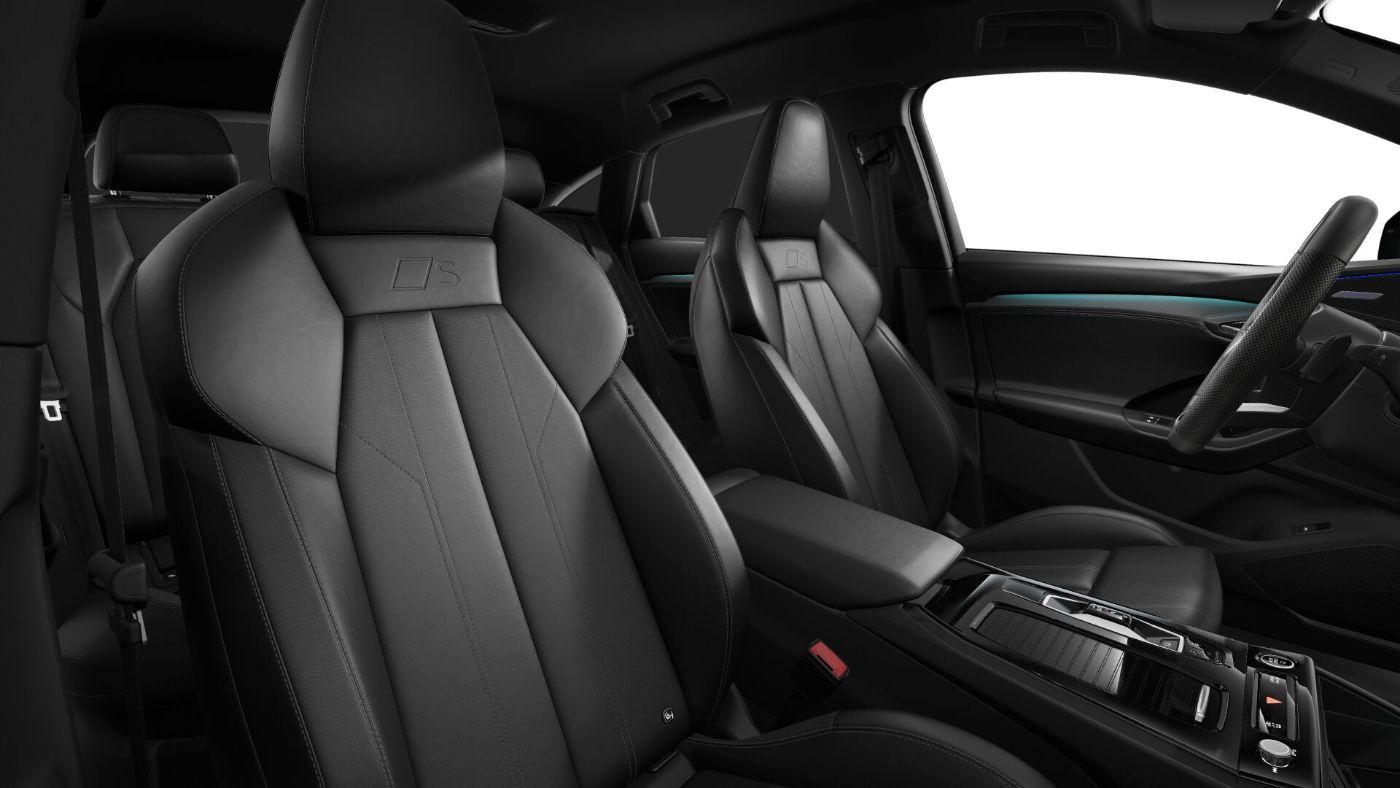 Audi Q6 e-tron - Bild 8