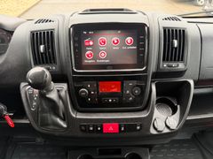 FIAT Ducato Multijet L4H2|DAB|CarPlay|Kamera|Navi|USB