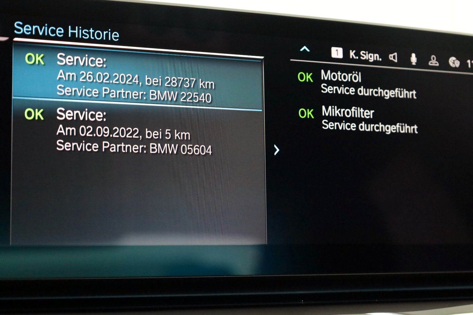 Fahrzeugabbildung BMW 530 e Lim.,Leder,Navi,LED,SH,H&K,Schiebedach