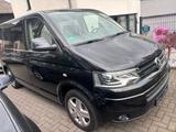 Volkswagen T5 Caravelle/Automatik/ - VW T5 Caravelle Gebrauchtwagen