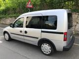 Opel Combo 1.4 TWINPORT ecoFLEX - Servolenkung defekt - Opel Combo: Ecoflex