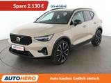 Volvo XC40 2.0 B4 Mild-Hybrid Ultra Dark 2WD Aut.*LED* - Volvo XC40: Ultra Dark