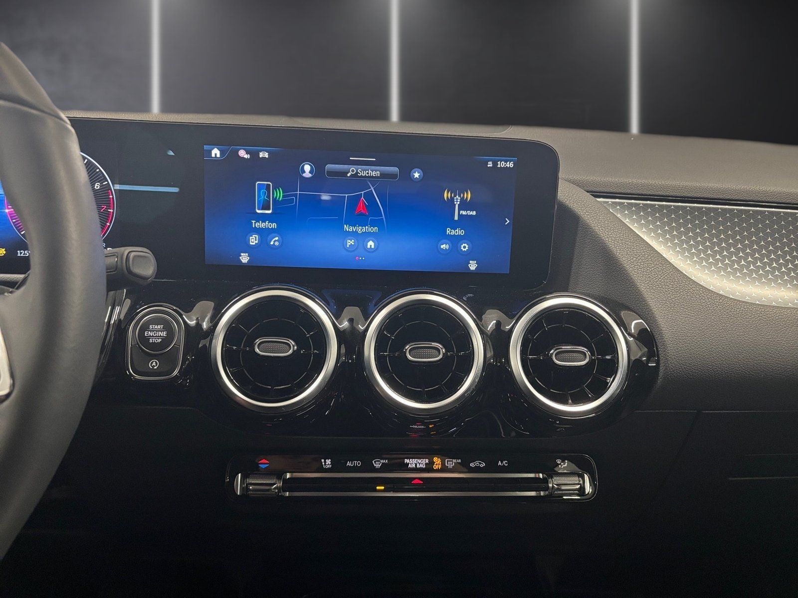 Fahrzeugabbildung Mercedes-Benz B 200 Progressive Adv.*Kamera*LED*CarPlay*MBUX*