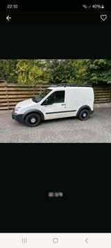 Ford verkaufe ein Ford Transit context - gebrauchte Ford Transit aus dem Jahr 2003