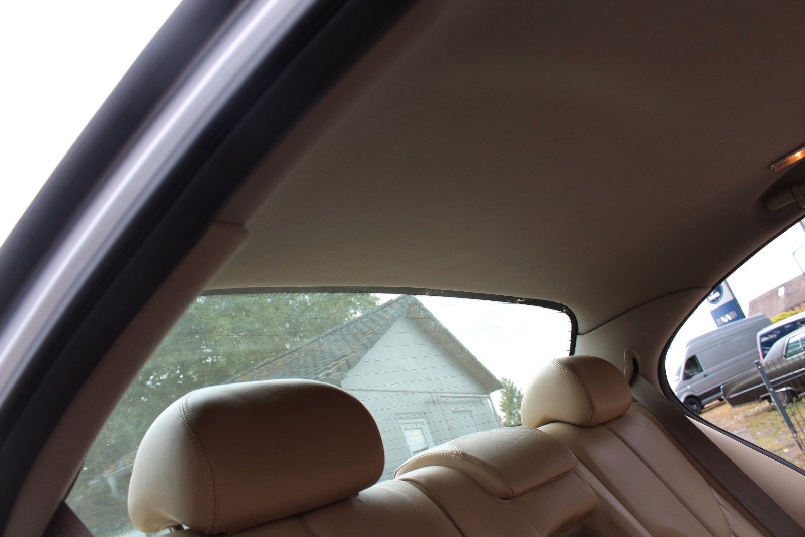 S-Type 3 L V6 Executive Rostfreiem Bestzustand!!