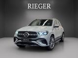 Mercedes-Benz GLE 350 de 4M AMG-Ext.*Pano*Airmatic*AHK*21"++++ - gebrauchte Mercedes-Benz GLE 350 aus dem Jahr 2024