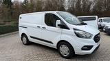 Ford Transit Custom Kasten 340 L1 170PS STHZ/RFK/1.H - gebrauchte Ford Van