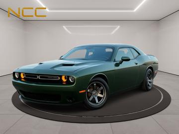 Dodge Challenger 2021