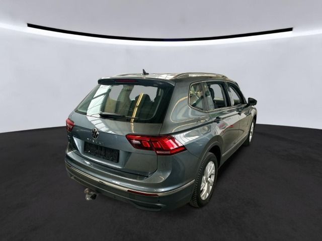 Volkswagen Tiguan Allspace - Bild 5