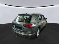 Volkswagen Tiguan Allspace - Vorschau Bild 5