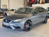 Seat Leon ST Cupra 300 4Drive DSG LED NAVI SHZ RFK SH - Seat Leon: Leder