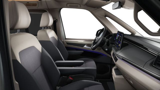 Volkswagen T7 California - Bild 6