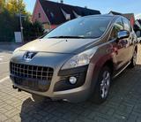 Peugeot 3008 Allure Automatik Klima Tüv01/27 - gebrauchte Peugeot 3008 aus dem Jahr 2011