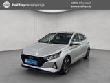 Hyundai i20 1.0 T-GDI 48V-Hybrid DCT Trend - 2.0L Gebrauchtwagen