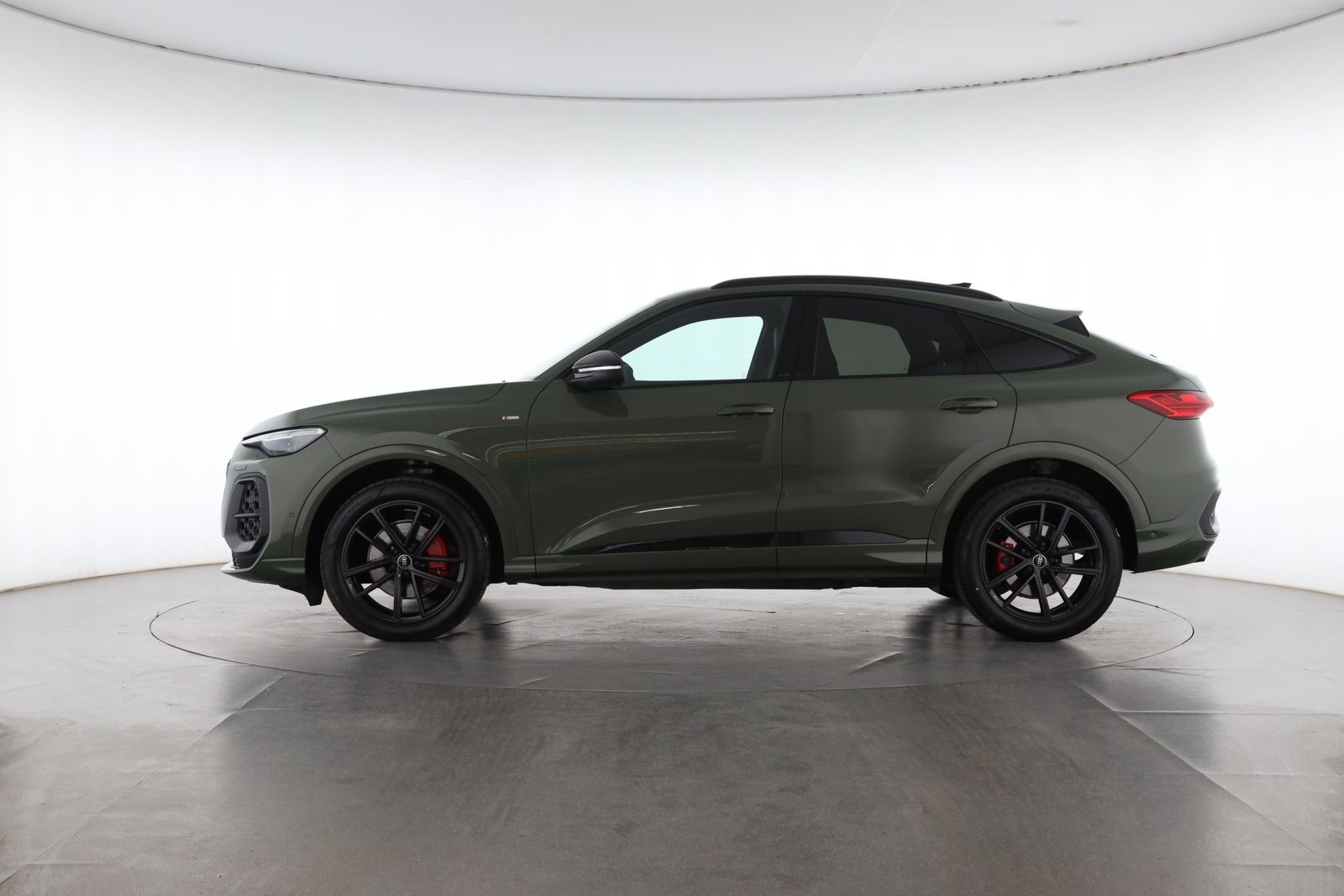 Audi Q5 - Bild 3
