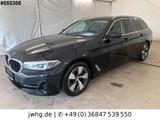 BMW 520 d Touring*ACC*AHK*Kamera*CockProf*Leder - gebrauchte BMW 520 aus dem Jahr 2023