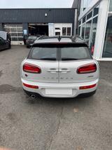 MINI Cooper Clubman Cooper Classic Trim Automatik... - MINI Cooper Clubman von privat