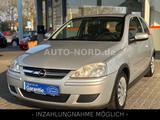Opel Corsa C 1.2 Edition KLIMAAUTOMATIK*EL.FENSTER*ZV - Opel Corsa aus 2005: C