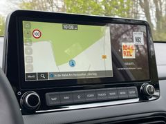 Fahrzeugabbildung Hyundai KONA 1.6 GDi Hybrid Trend *Navi*Kamera*ACC*LED*