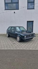 Volkswagen Vw Golf 1 Gti G60/65 - Volkswagen Golf: GTI G60