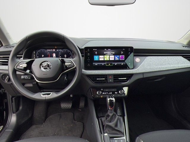 Fahrzeugabbildung SKODA Scala Selection 1.0 TSI 85kW *Navi*