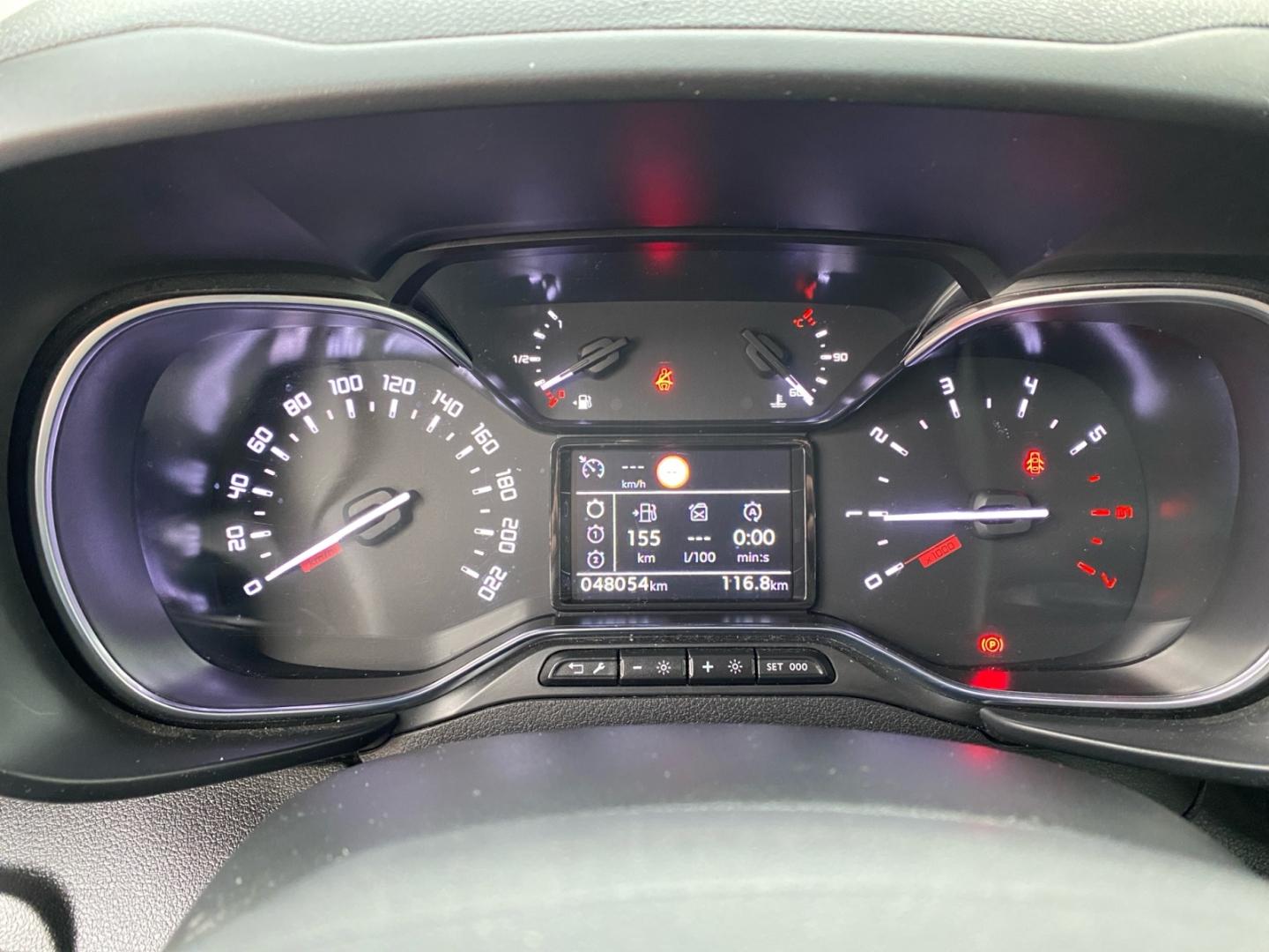 Toyota Proace Verso 1.2 Turbo L1 Team D *RCam*PDC*, миниатюра 12