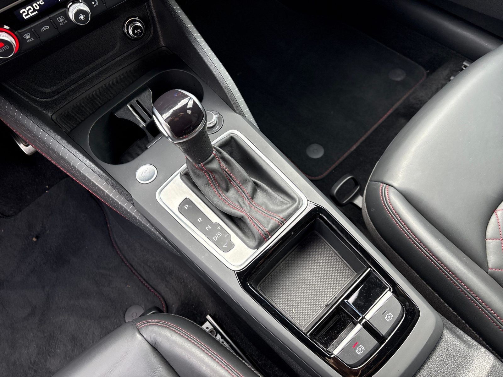 Audi Q2 - Bild 17