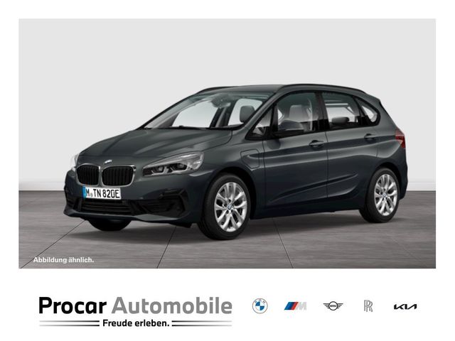 BMW 225xe Active Tourer NAVI Standh. LED PDC V+H LM