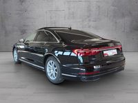 Audi A8 - Vorschau Bild 5