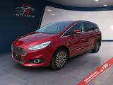 Ford S-Max Titanium/7-Sitzer/Automatik/Kamera - Ford S-Max Gebrauchtwagen in Berlin