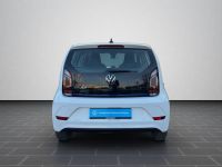 Volkswagen e-up! - Vorschau Bild 7