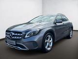Mercedes-Benz GLA 180 Urban,LED,Navi,Sitzh.,Parkass.,Sportsitz - gebrauchte Mercedes-Benz GLA 180 aus dem Jahr 2019