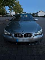 BMW 530i Automatik/ 6 Zylinder / top gepfl... - gebrauchte BMW 530 aus dem Jahr 2003