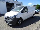 Mercedes-Benz Vito Kasten 116 CDI RWD extralang neuer Motor 0  - Mercedes-Benz: Cdi Motor