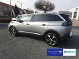 Peugeot 5008 GT BlueHDi 130 Automatik 7Sitzer - Peugeot 5008 in Dresden