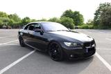 BMW e93 335i M-Performance - BMW 335 in Braunschweig