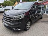 Renault Trafic L2H1 LR Lang 2.0dCi Energy LED AHK Holz P - gebrauchte Renault Trafic aus dem Jahr 2022