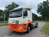 DAF CF 400 Slaapcabine - DAF 400