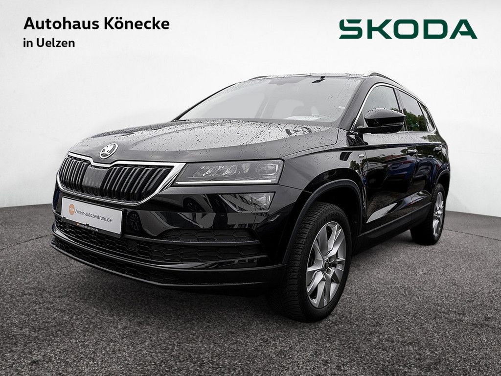 Image of Skoda Karoq