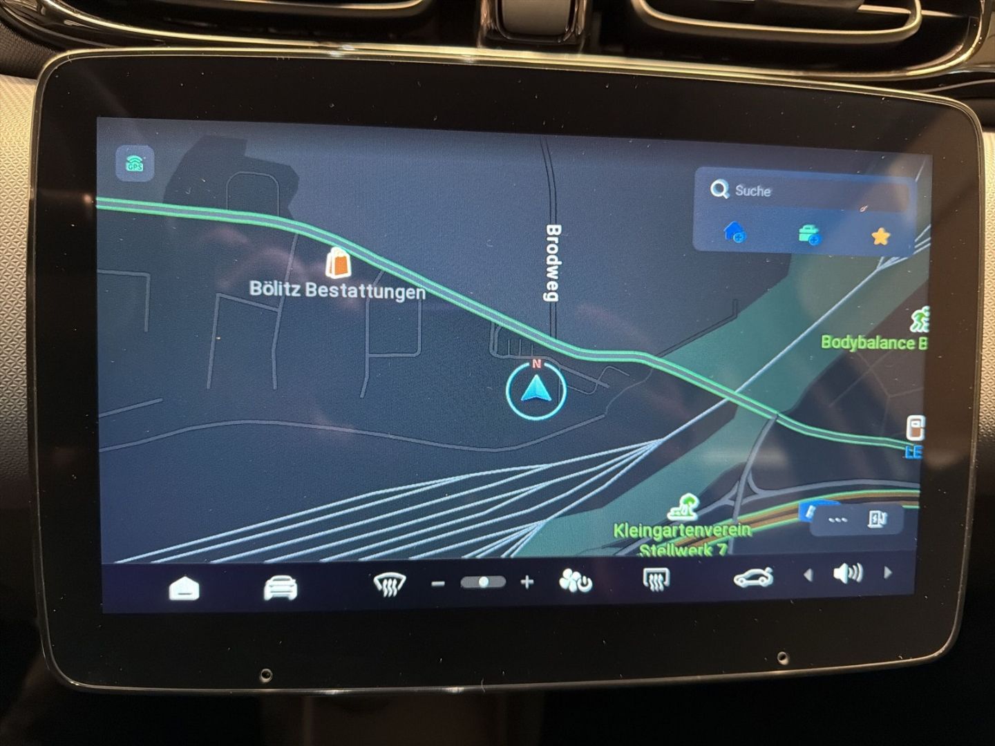 Leapmotor T03 - Bild 23