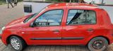 Renault Clio Campus 1.2 Campus - gebrauchte Renault Clio aus dem Jahr 2005