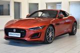 Jaguar F-Type Coupe R-Dynamic/MERIDIAN/LED/CARPLAY/ - Jaguar F-Type aus 2021