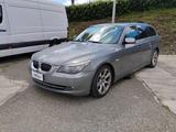 BMW Serie 5 530d Touring Msport - BMW 530 aus 2008: 530d
