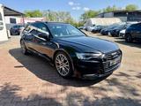 Audi A6 Avant 55 TFSI e quattro Sport S-Line - mit Hybrid-Antrieb: Taxi