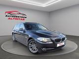 BMW 525 d Touring xDrive*AUTOM.*PANO*NAVI*XENON*AHK* - BMW 525 Gebrauchtwagen in Stuttgart