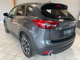 Mazda CX-5 2.2 SKYACTIV-D 175 Sports-Line AWD - Mazda CX-5
