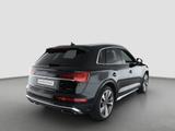 Audi Q5 55 TFSIe quattro *S-line*Luft*AHK*Matrix*HuD* - Audi Q5: TFSI