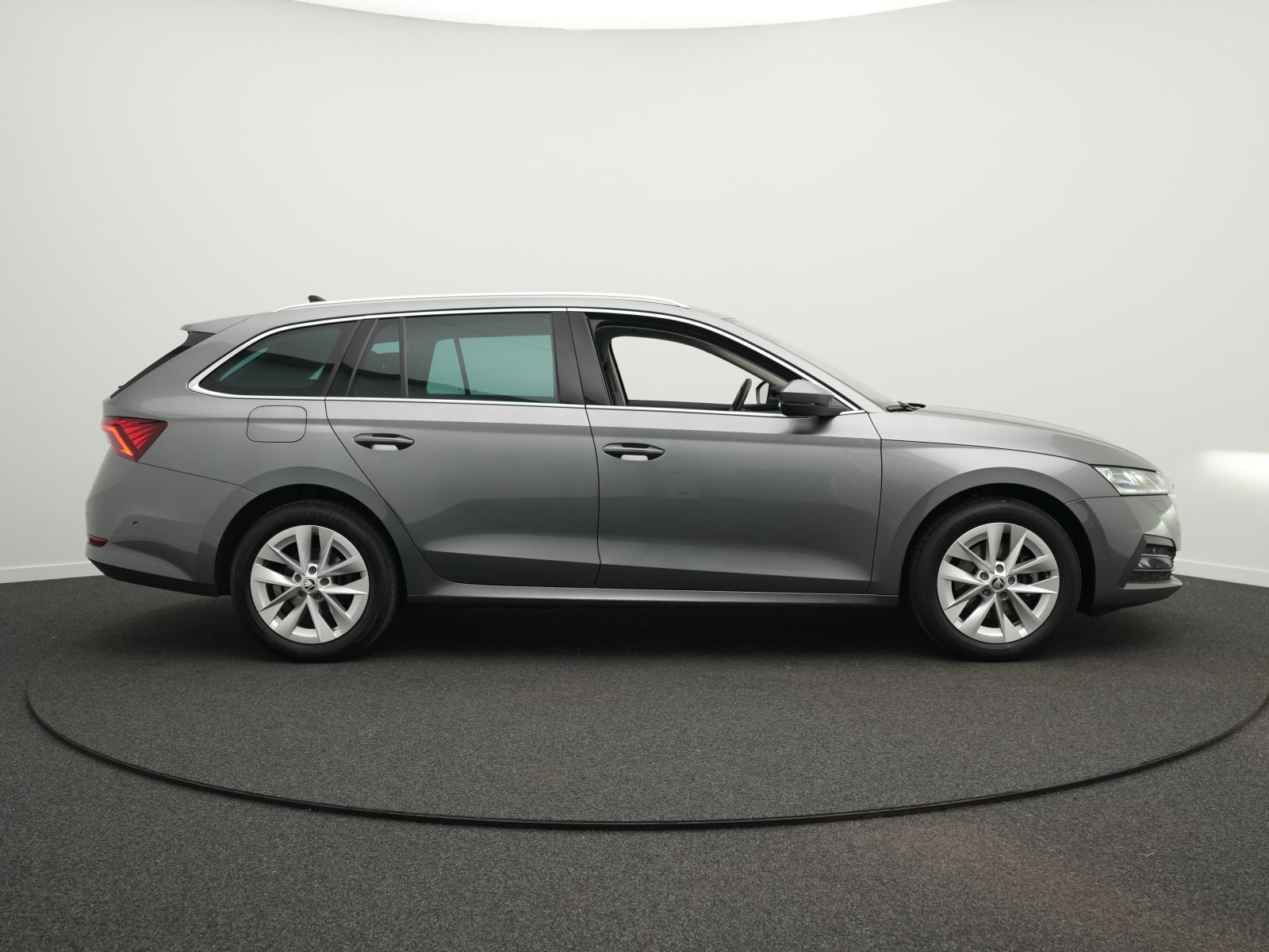 Skoda Octavia - Bild 12