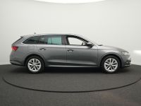 Skoda Octavia - Vorschau Bild 12